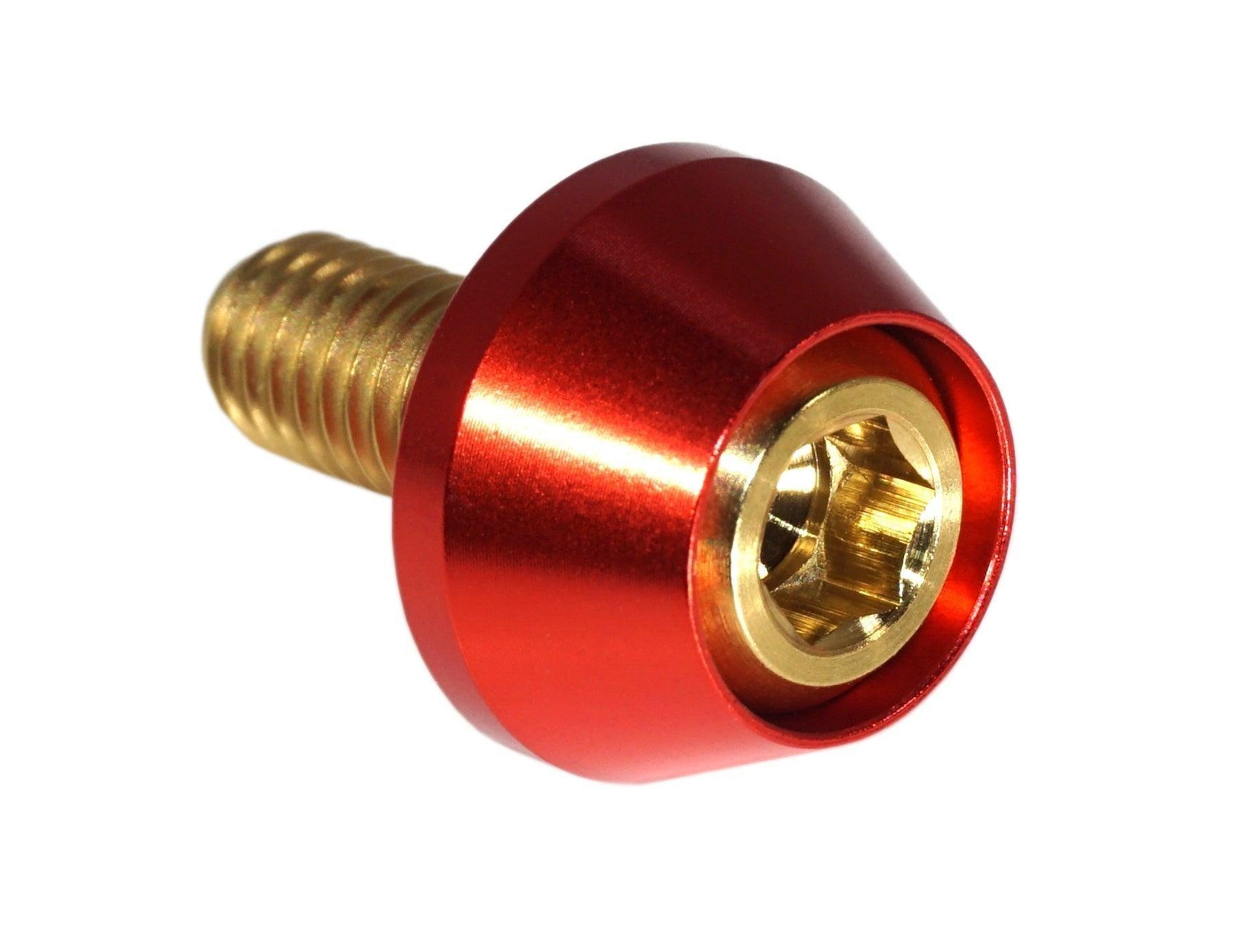 ZSPEC Coil Packs Fastener Kit for '18+ Stinger GT, Titanium & Billet - ZSPEC Design LLC - Hardware Fasteners - Fastener Kit, gt, stinger, titanium - zspecdesign.com