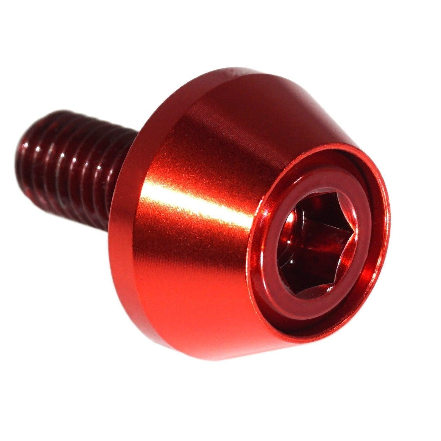 ZSPEC Upper-Pulley Fastener Kit for '18+ Stinger GT, Titanium & Billet - ZSPEC Design LLC - Hardware Fasteners - Fastener Kit, gt, stinger, titanium - zspecdesign.com
