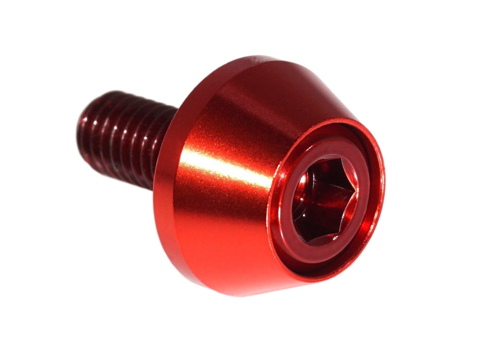 ZSPEC Coil Packs Fastener Kit for '18+ Stinger GT, Titanium & Billet - ZSPEC Design LLC - Hardware Fasteners - Fastener Kit, gt, stinger, titanium - zspecdesign.com