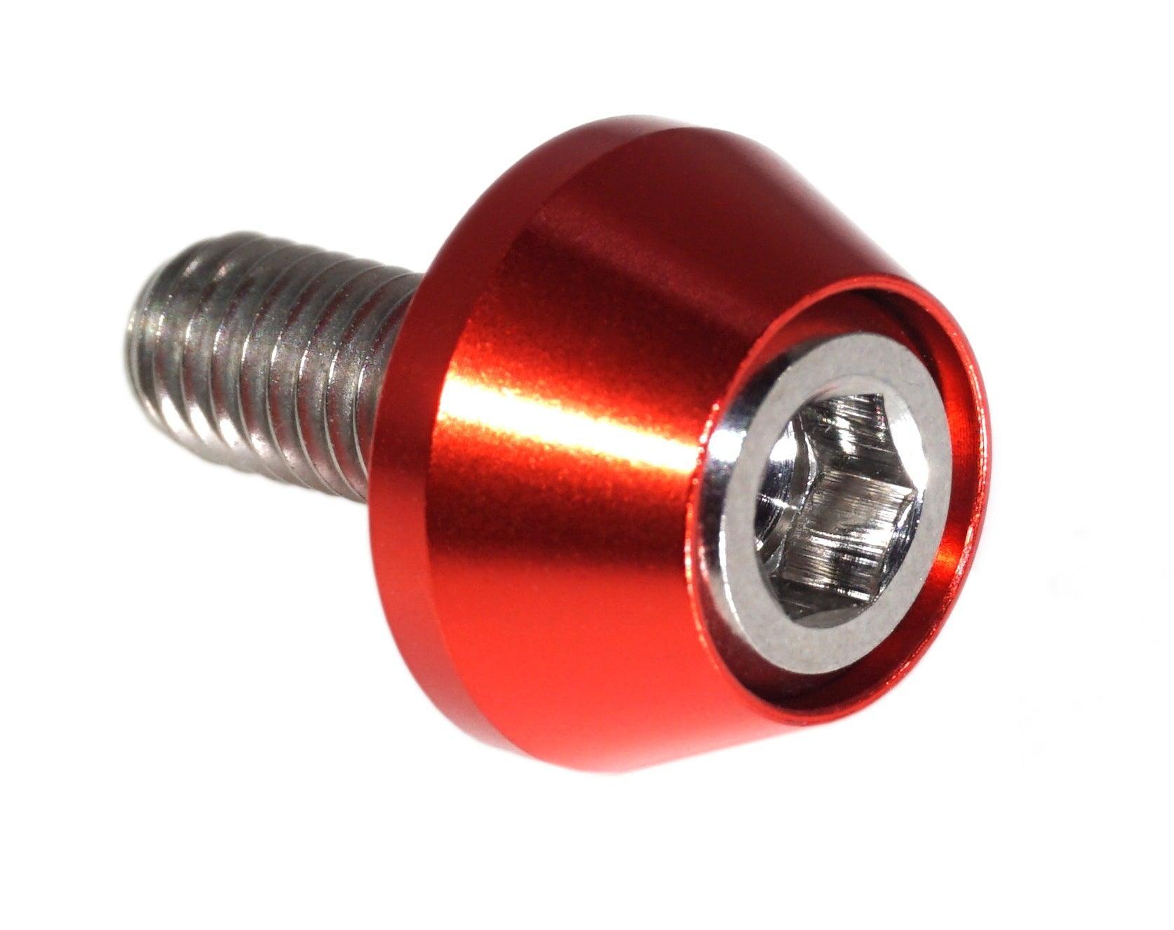 ZSPEC Coil Packs Fastener Kit for '18+ Stinger GT, Titanium & Billet - ZSPEC Design LLC - Hardware Fasteners - Fastener Kit, gt, stinger, titanium - zspecdesign.com