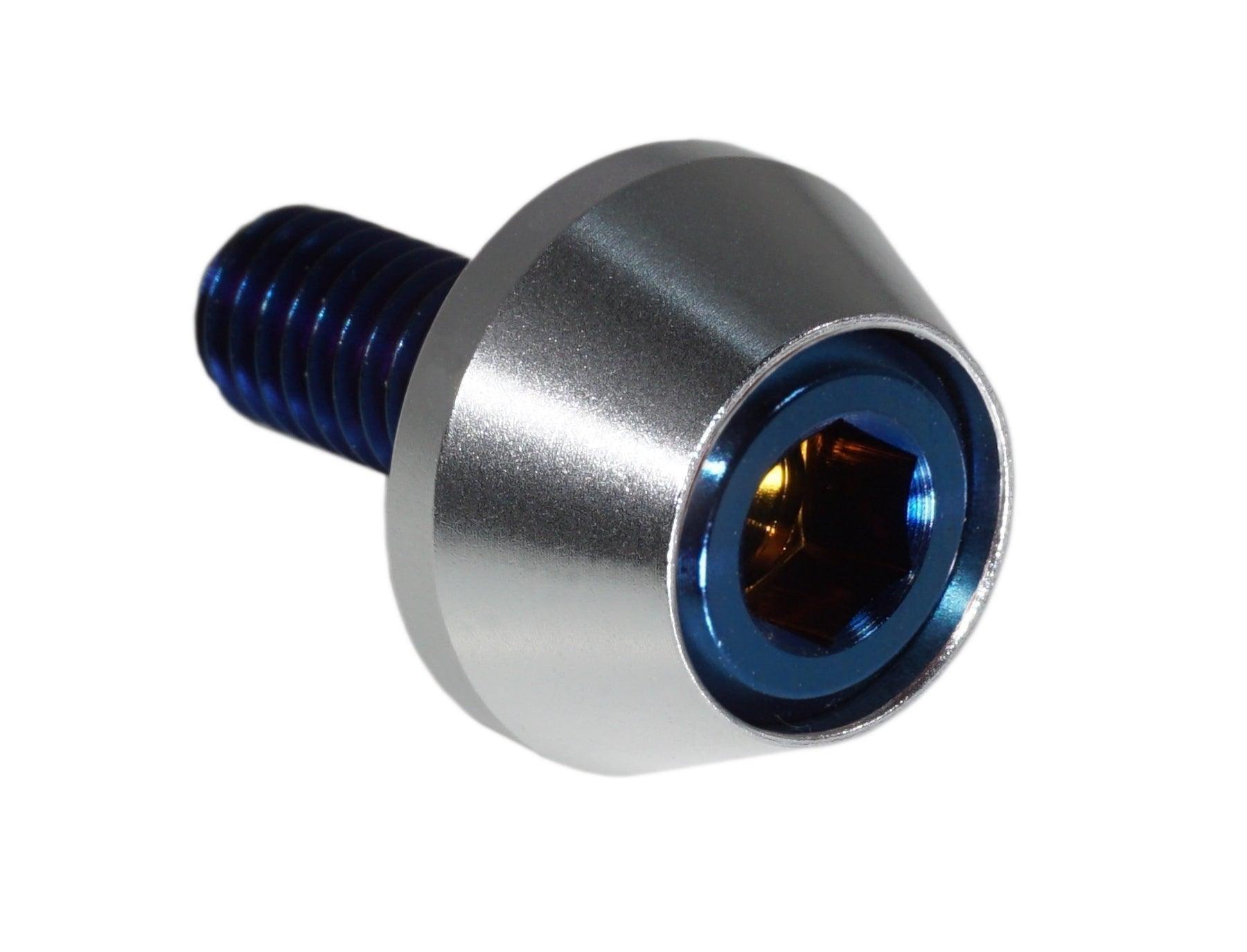 ZSPEC Coil Packs Fastener Kit for '18+ Stinger GT, Titanium & Billet - ZSPEC Design LLC - Hardware Fasteners - Fastener Kit, gt, stinger, titanium - zspecdesign.com