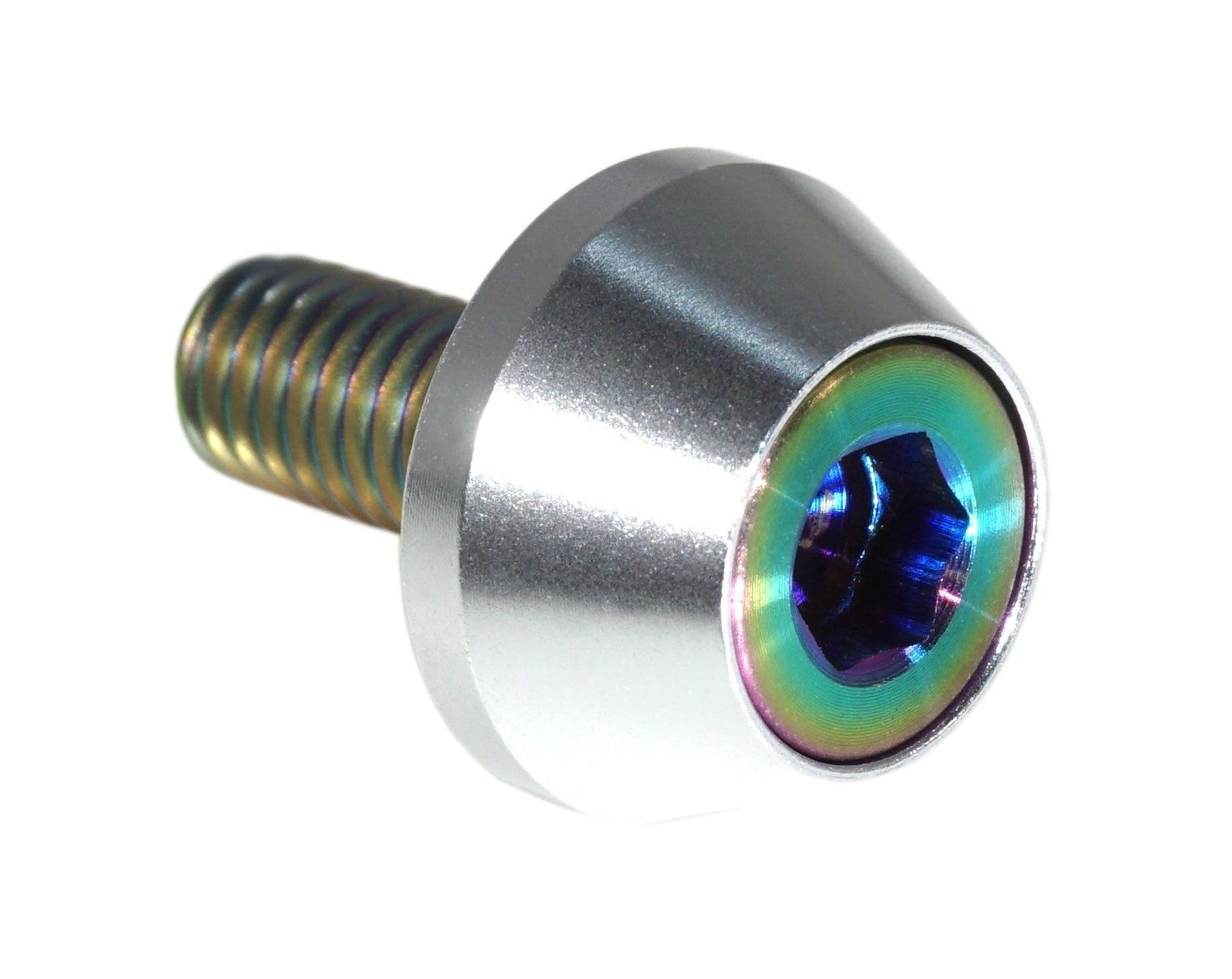 ZSPEC Coil Packs Fastener Kit for '18+ Stinger GT, Titanium & Billet - ZSPEC Design LLC - Hardware Fasteners - Fastener Kit, gt, stinger, titanium - zspecdesign.com