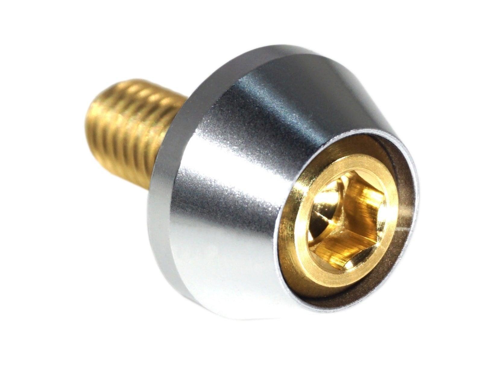 ZSPEC Coil Packs Fastener Kit for '18+ Stinger GT, Titanium & Billet - ZSPEC Design LLC - Hardware Fasteners - Fastener Kit, gt, stinger, titanium - zspecdesign.com