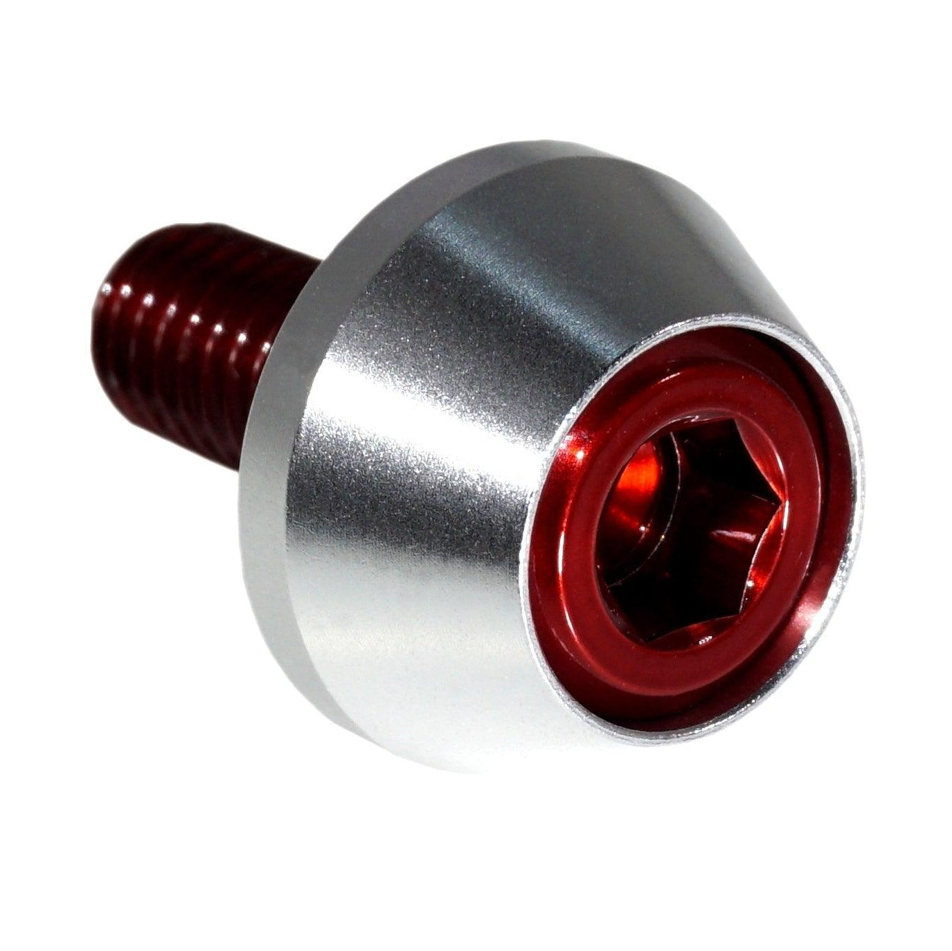 ZSPEC Upper-Pulley Fastener Kit for '18+ Stinger GT, Titanium & Billet - ZSPEC Design LLC - Hardware Fasteners - Fastener Kit, gt, stinger, titanium - zspecdesign.com