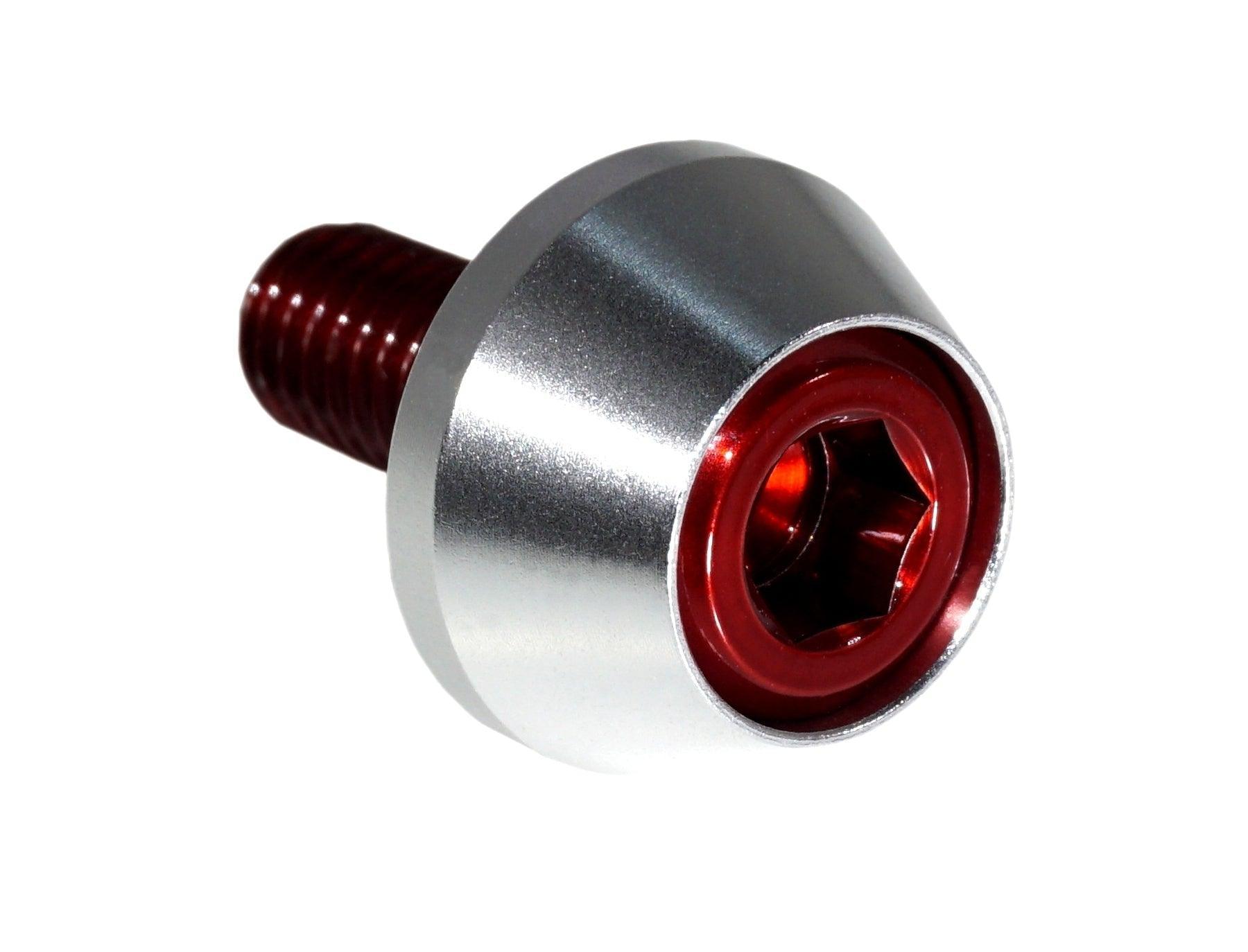 ZSPEC Coil Packs Fastener Kit for '18+ Stinger GT, Titanium & Billet - ZSPEC Design LLC - Hardware Fasteners - Fastener Kit, gt, stinger, titanium - zspecdesign.com