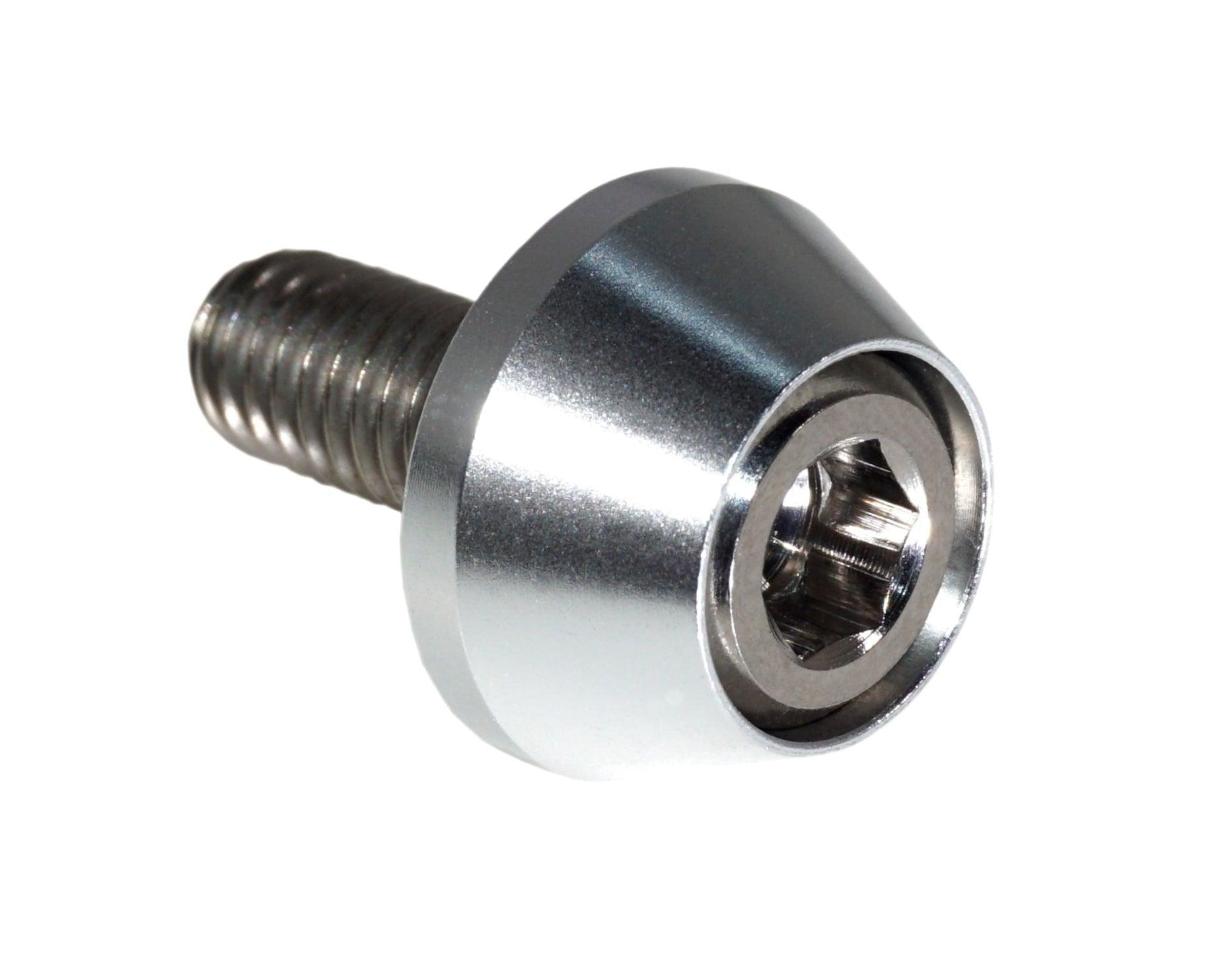 ZSPEC Coil Packs Fastener Kit for '18+ Stinger GT, Titanium & Billet - ZSPEC Design LLC - Hardware Fasteners - Fastener Kit, gt, stinger, titanium - zspecdesign.com