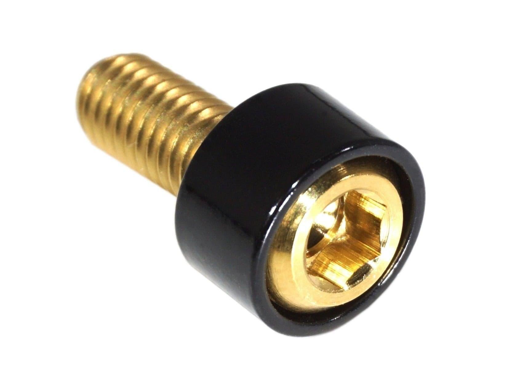 ZSPEC CAM Fasteners Kit for '18+ Stinger GT, Titanium & Billet - ZSPEC Design LLC - Hardware Fasteners - Fastener Kit, gt, stinger, titanium - zspecdesign.com