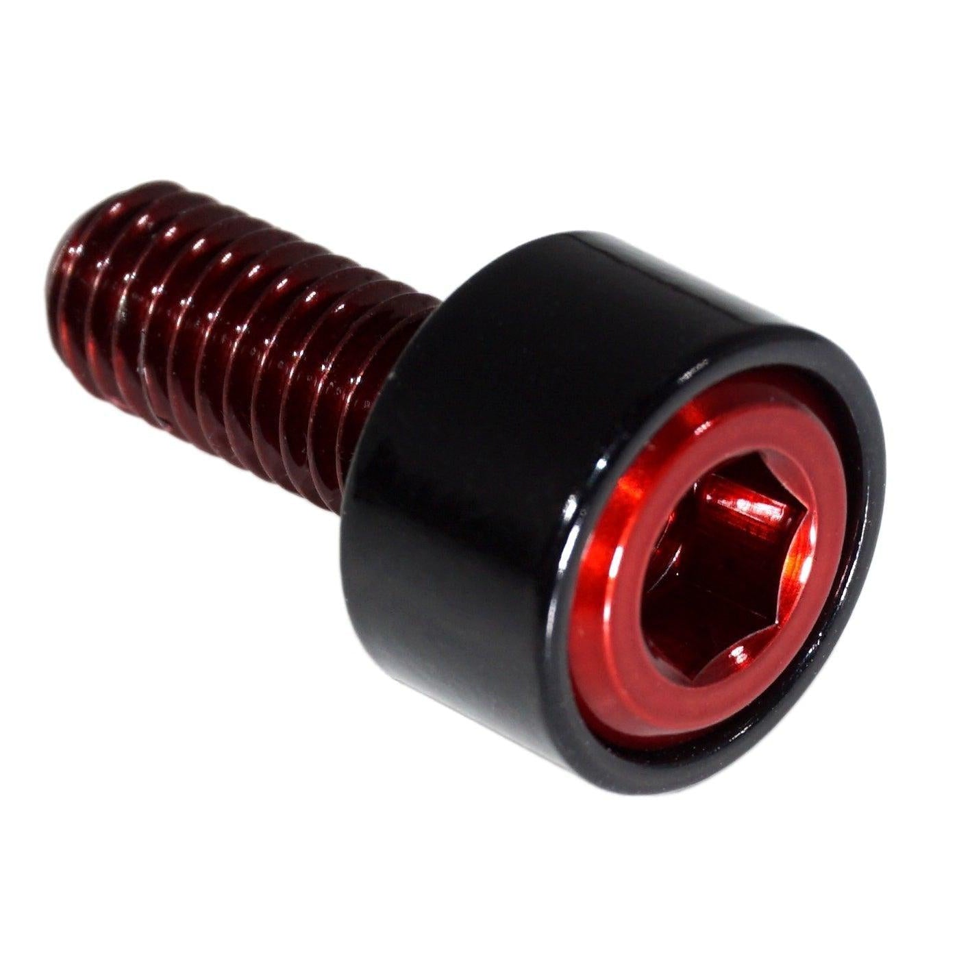 ZSPEC Diverter Valves Fastener Kit for '18+ Stinger GT, Titanium & Billet - ZSPEC Design LLC - Hardware Fasteners - Fastener Kit, gt, stinger, titanium - zspecdesign.com