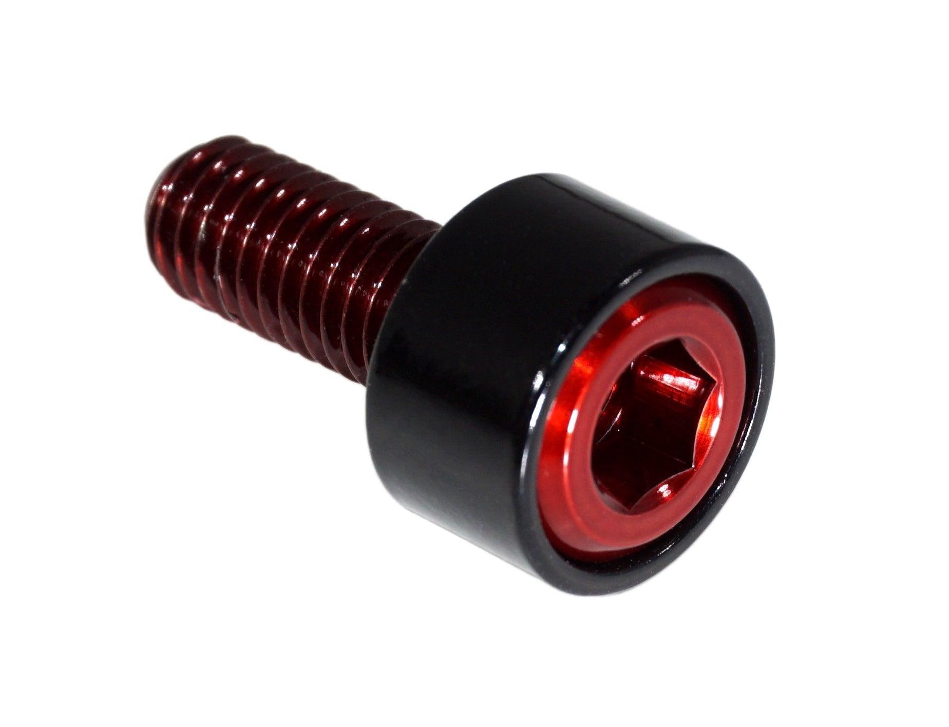 ZSPEC Diverter Valves Fastener Kit for '18+ Stinger GT, Titanium & Billet - ZSPEC Design LLC - Hardware Fasteners - Fastener Kit, gt, stinger, titanium - zspecdesign.com
