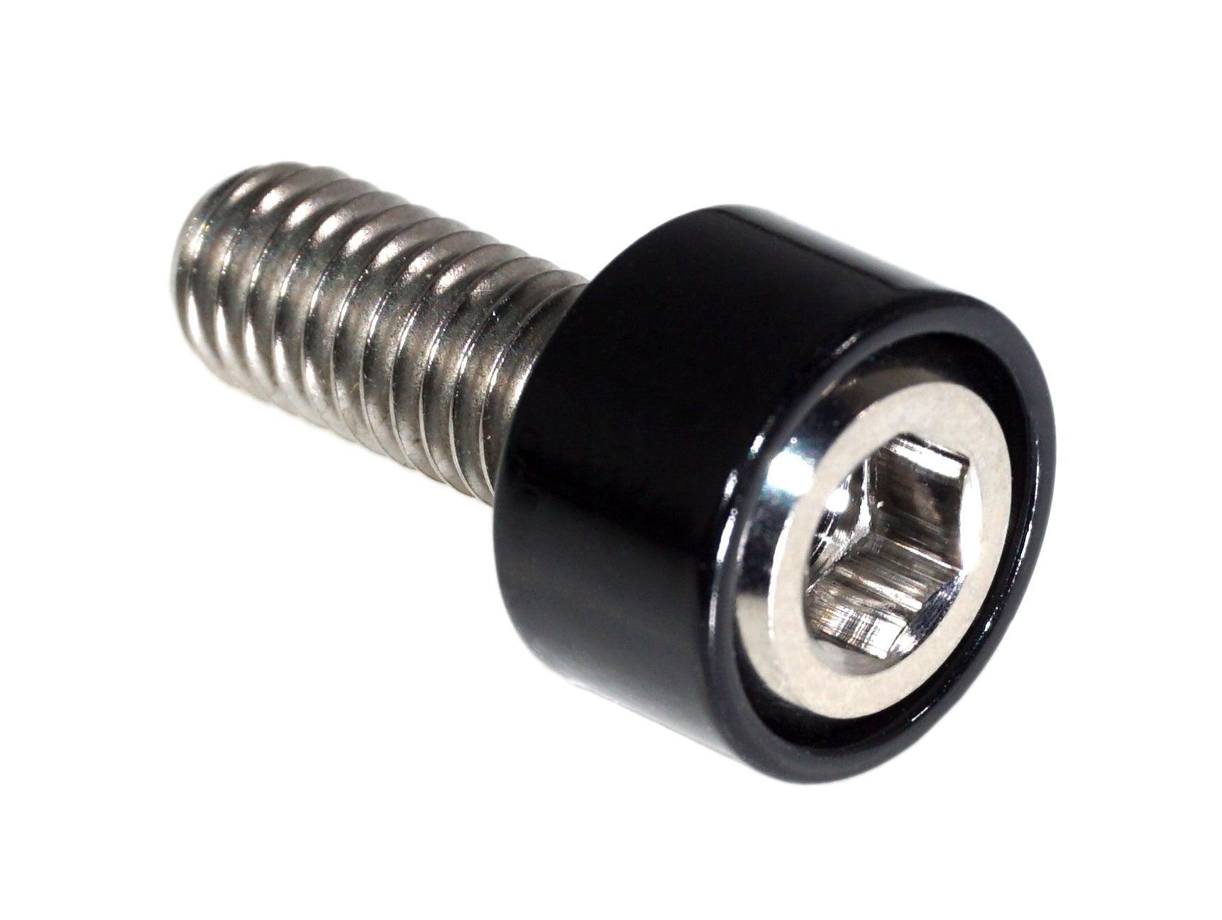 ZSPEC Diverter Valves Fastener Kit for '18+ Stinger GT, Titanium & Billet - ZSPEC Design LLC - Hardware Fasteners - Fastener Kit, gt, stinger, titanium - zspecdesign.com