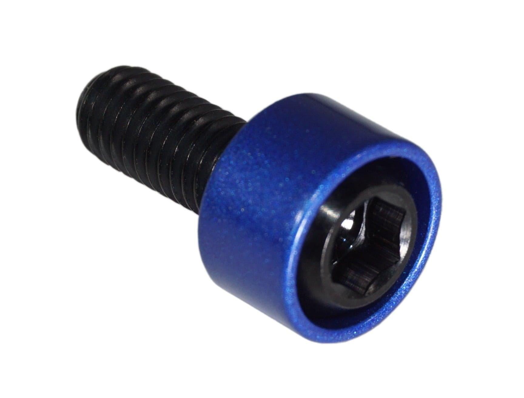 ZSPEC CAM Fasteners Kit for '18+ Stinger GT, Titanium & Billet - ZSPEC Design LLC - Hardware Fasteners - Fastener Kit, gt, stinger, titanium - zspecdesign.com