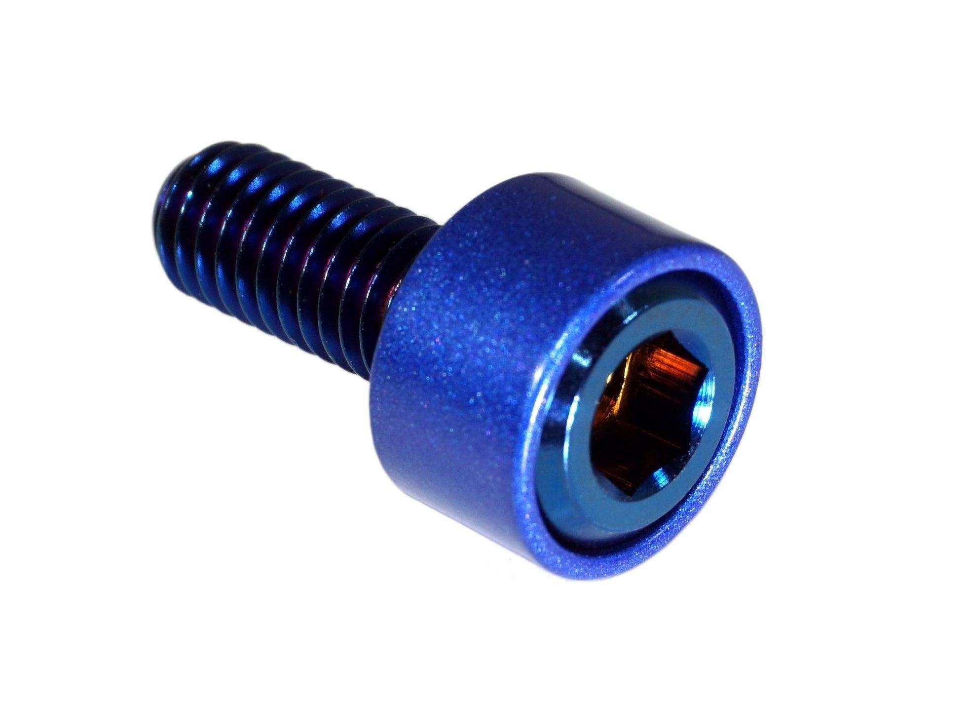 ZSPEC Diverter Valves Fastener Kit for '18+ Stinger GT, Titanium & Billet - ZSPEC Design LLC - Hardware Fasteners - Fastener Kit, gt, stinger, titanium - zspecdesign.com