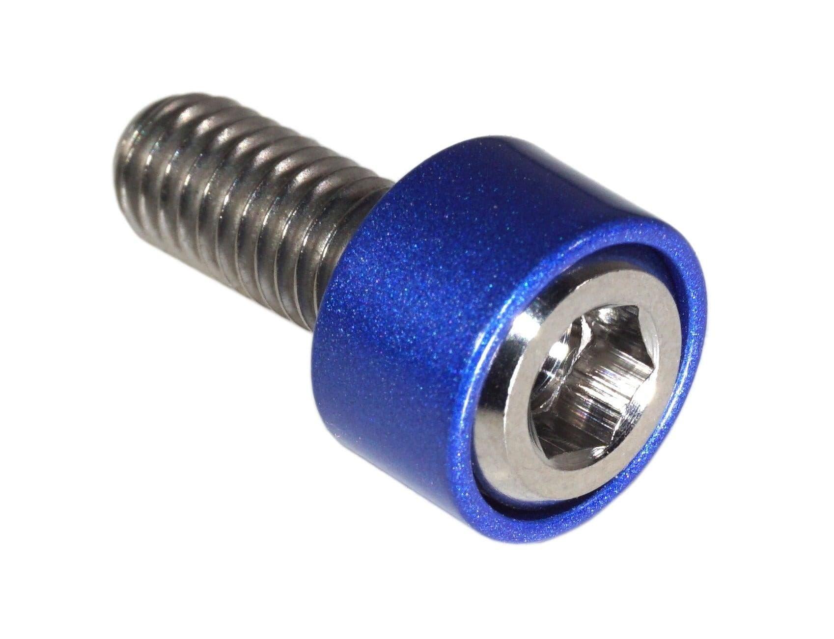 ZSPEC CAM Fasteners Kit for '18+ Stinger GT, Titanium & Billet - ZSPEC Design LLC - Hardware Fasteners - Fastener Kit, gt, stinger, titanium - zspecdesign.com