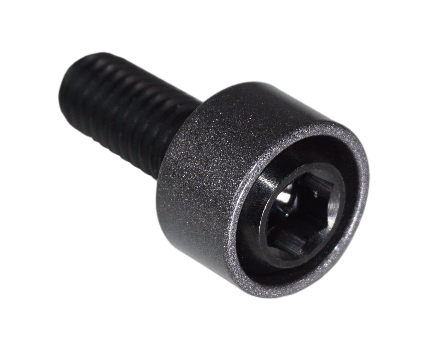 ZSPEC Diverter Valves Fastener Kit for '18+ Stinger GT, Titanium & Billet - ZSPEC Design LLC - Hardware Fasteners - Fastener Kit, gt, stinger, titanium - zspecdesign.com