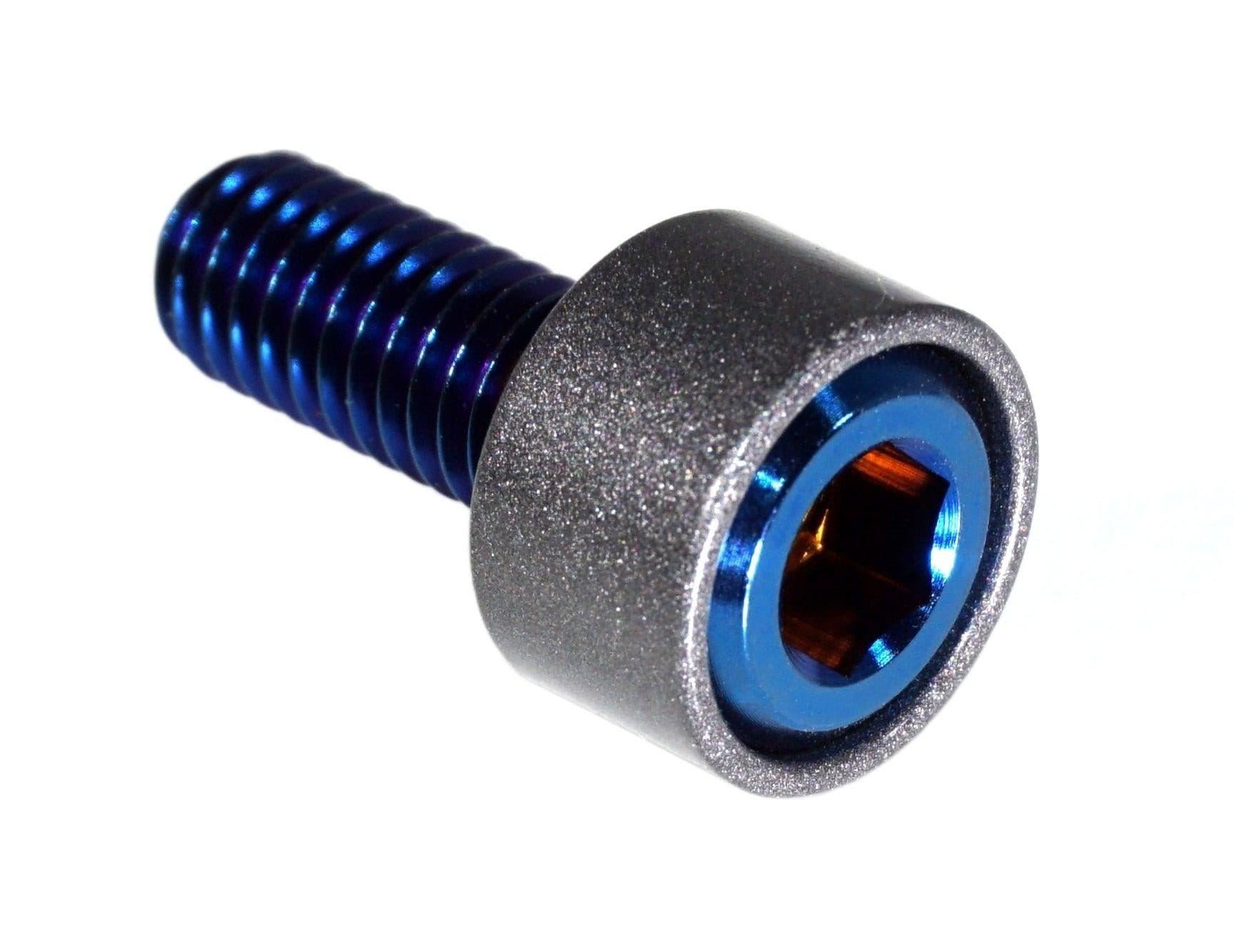 ZSPEC CAM Fasteners Kit for '18+ Stinger GT, Titanium & Billet - ZSPEC Design LLC - Hardware Fasteners - Fastener Kit, gt, stinger, titanium - zspecdesign.com