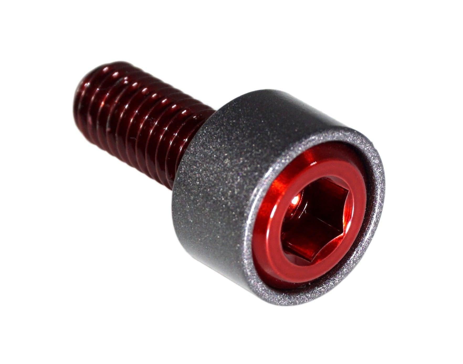 ZSPEC CAM Fasteners Kit for '18+ Stinger GT, Titanium & Billet - ZSPEC Design LLC - Hardware Fasteners - Fastener Kit, gt, stinger, titanium - zspecdesign.com