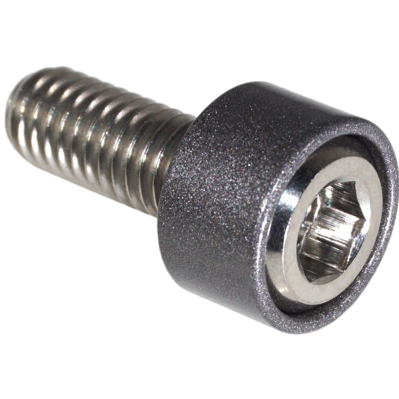 ZSPEC Diverter Valves Fastener Kit for '18+ Stinger GT, Titanium & Billet - ZSPEC Design LLC - Hardware Fasteners - Fastener Kit, gt, stinger, titanium - zspecdesign.com