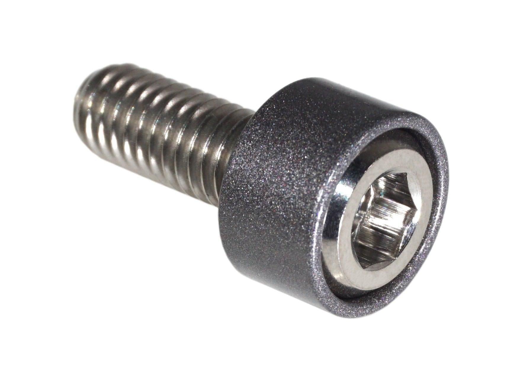 ZSPEC CAM Fasteners Kit for '18+ Stinger GT, Titanium & Billet - ZSPEC Design LLC - Hardware Fasteners - Fastener Kit, gt, stinger, titanium - zspecdesign.com