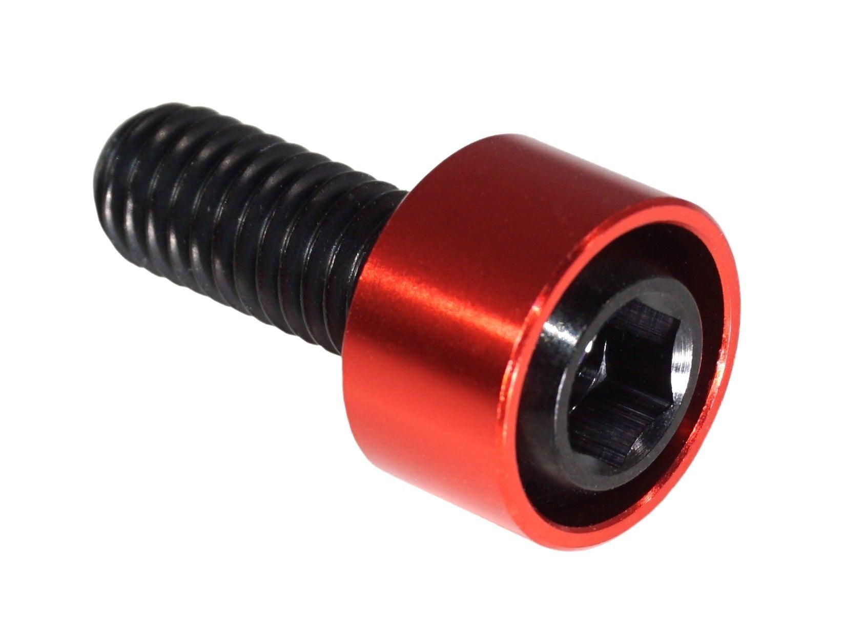 ZSPEC Diverter Valves Fastener Kit for '18+ Stinger GT, Titanium & Billet - ZSPEC Design LLC - Hardware Fasteners - Fastener Kit, gt, stinger, titanium - zspecdesign.com