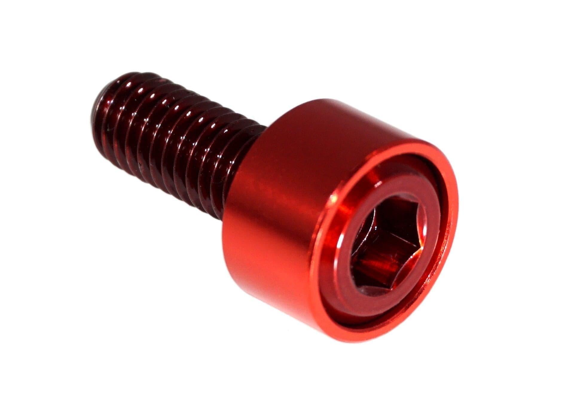ZSPEC CAM Fasteners Kit for '18+ Stinger GT, Titanium & Billet - ZSPEC Design LLC - Hardware Fasteners - Fastener Kit, gt, stinger, titanium - zspecdesign.com