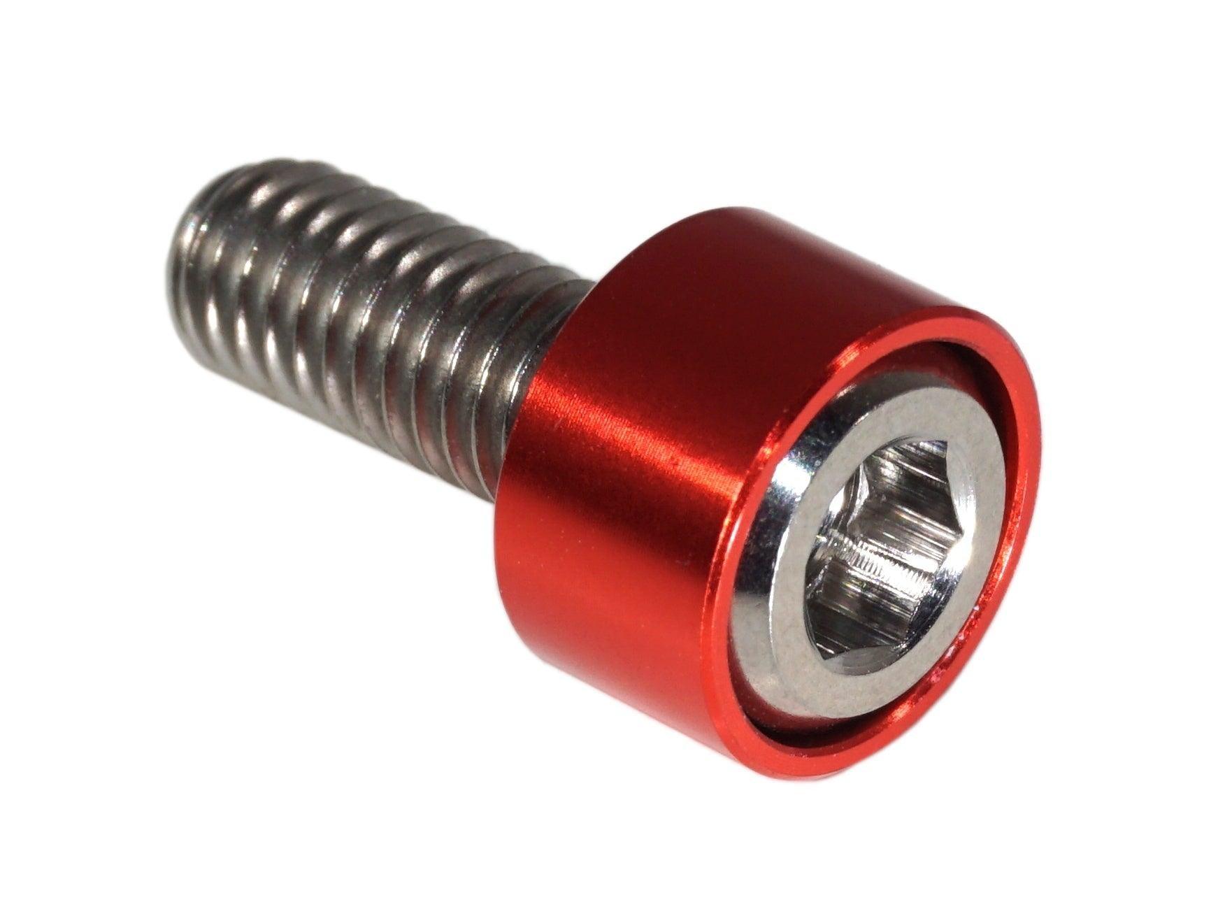 ZSPEC Diverter Valves Fastener Kit for '18+ Stinger GT, Titanium & Billet - ZSPEC Design LLC - Hardware Fasteners - Fastener Kit, gt, stinger, titanium - zspecdesign.com