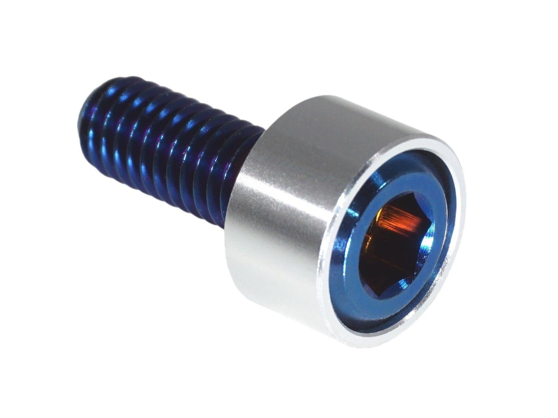 ZSPEC CAM Fasteners Kit for '18+ Stinger GT, Titanium & Billet - ZSPEC Design LLC - Hardware Fasteners - Fastener Kit, gt, stinger, titanium - zspecdesign.com