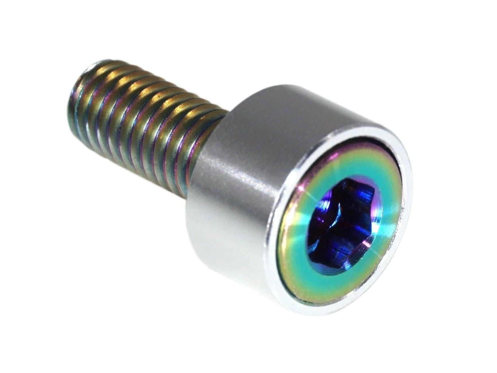 ZSPEC CAM Fasteners Kit for '18+ Stinger GT, Titanium & Billet - ZSPEC Design LLC - Hardware Fasteners - Fastener Kit, gt, stinger, titanium - zspecdesign.com