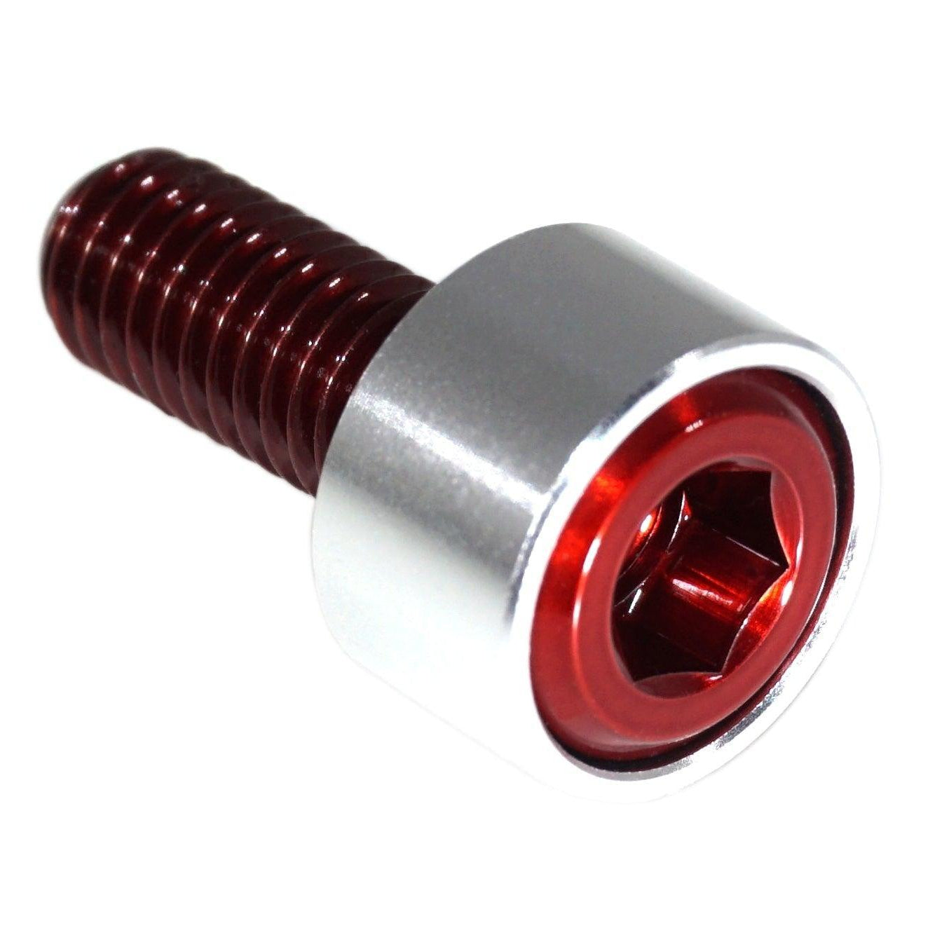 ZSPEC Diverter Valves Fastener Kit for '18+ Stinger GT, Titanium & Billet - ZSPEC Design LLC - Hardware Fasteners - Fastener Kit, gt, stinger, titanium - zspecdesign.com