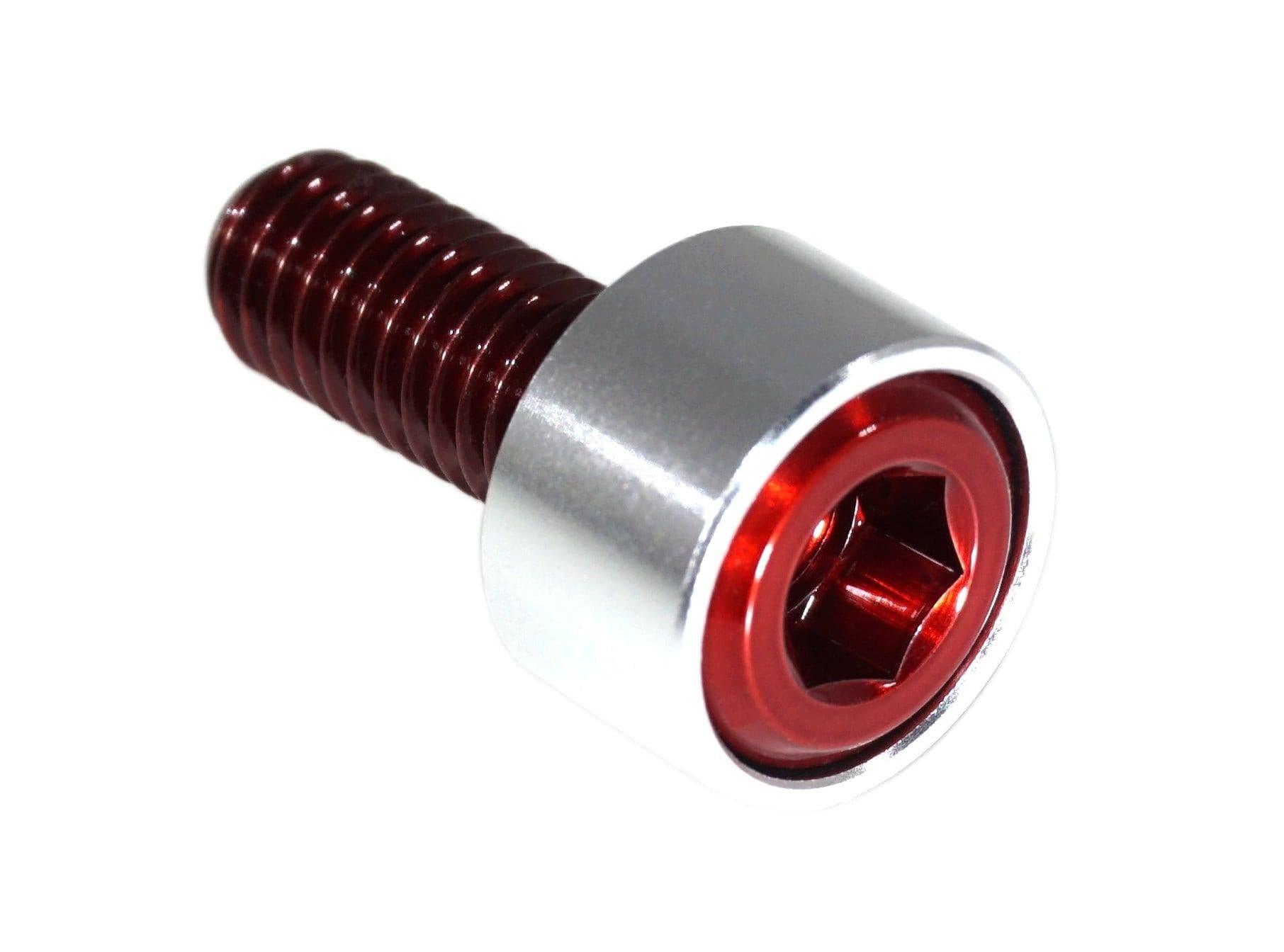 ZSPEC CAM Fasteners Kit for '18+ Stinger GT, Titanium & Billet - ZSPEC Design LLC - Hardware Fasteners - Fastener Kit, gt, stinger, titanium - zspecdesign.com