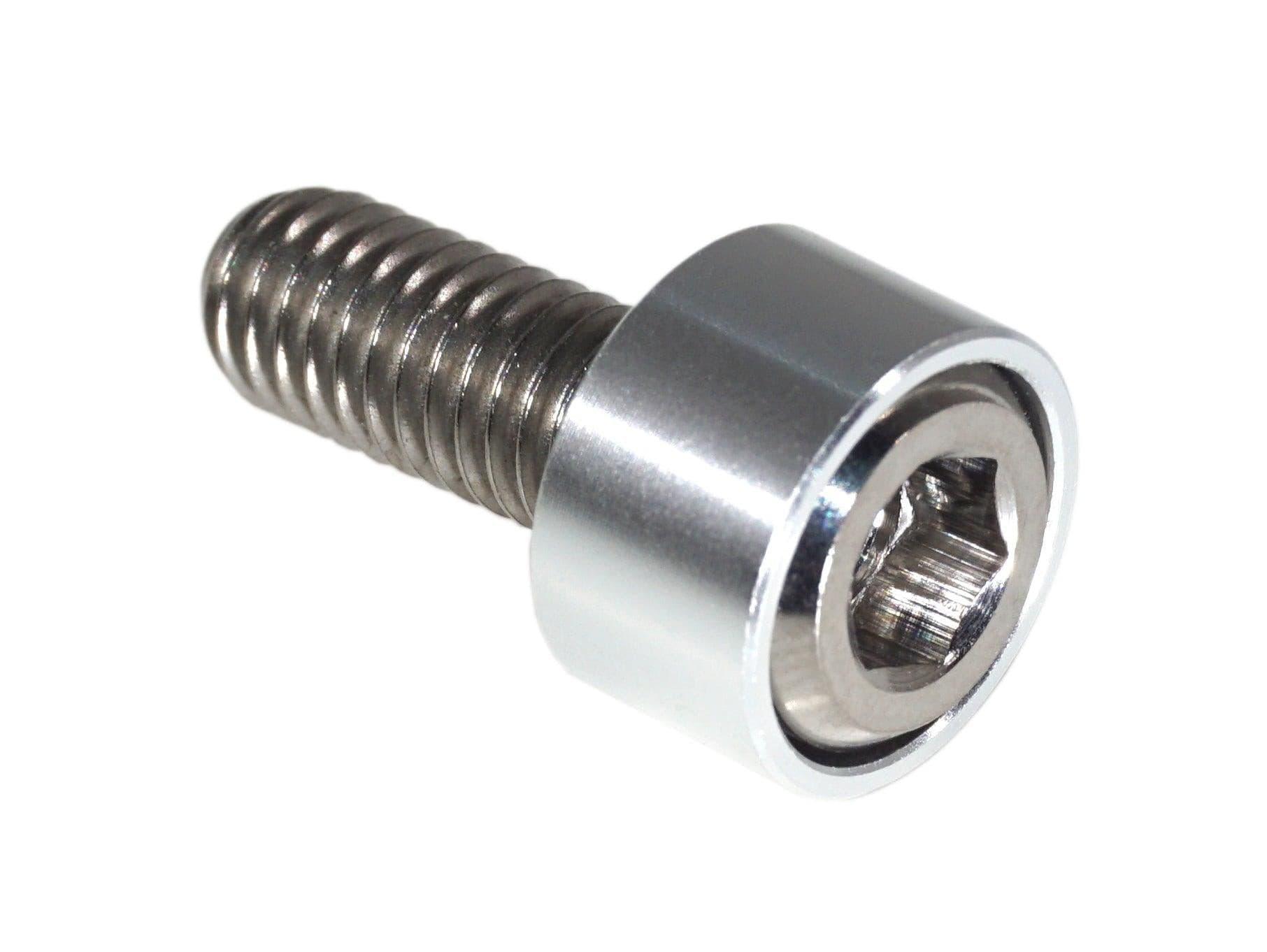 ZSPEC CAM Fasteners Kit for '18+ Stinger GT, Titanium & Billet - ZSPEC Design LLC - Hardware Fasteners - Fastener Kit, gt, stinger, titanium - zspecdesign.com