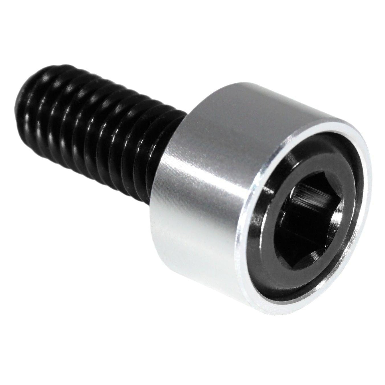 ZSPEC Diverter Valves Fastener Kit for '18+ Stinger GT, Titanium & Billet - ZSPEC Design LLC - Hardware Fasteners - Fastener Kit, gt, stinger, titanium - zspecdesign.com
