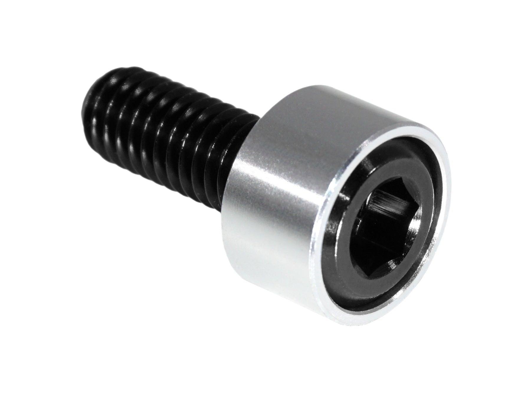 ZSPEC Diverter Valves Fastener Kit for '18+ Stinger GT, Titanium & Billet - ZSPEC Design LLC - Hardware Fasteners - Fastener Kit, gt, stinger, titanium - zspecdesign.com