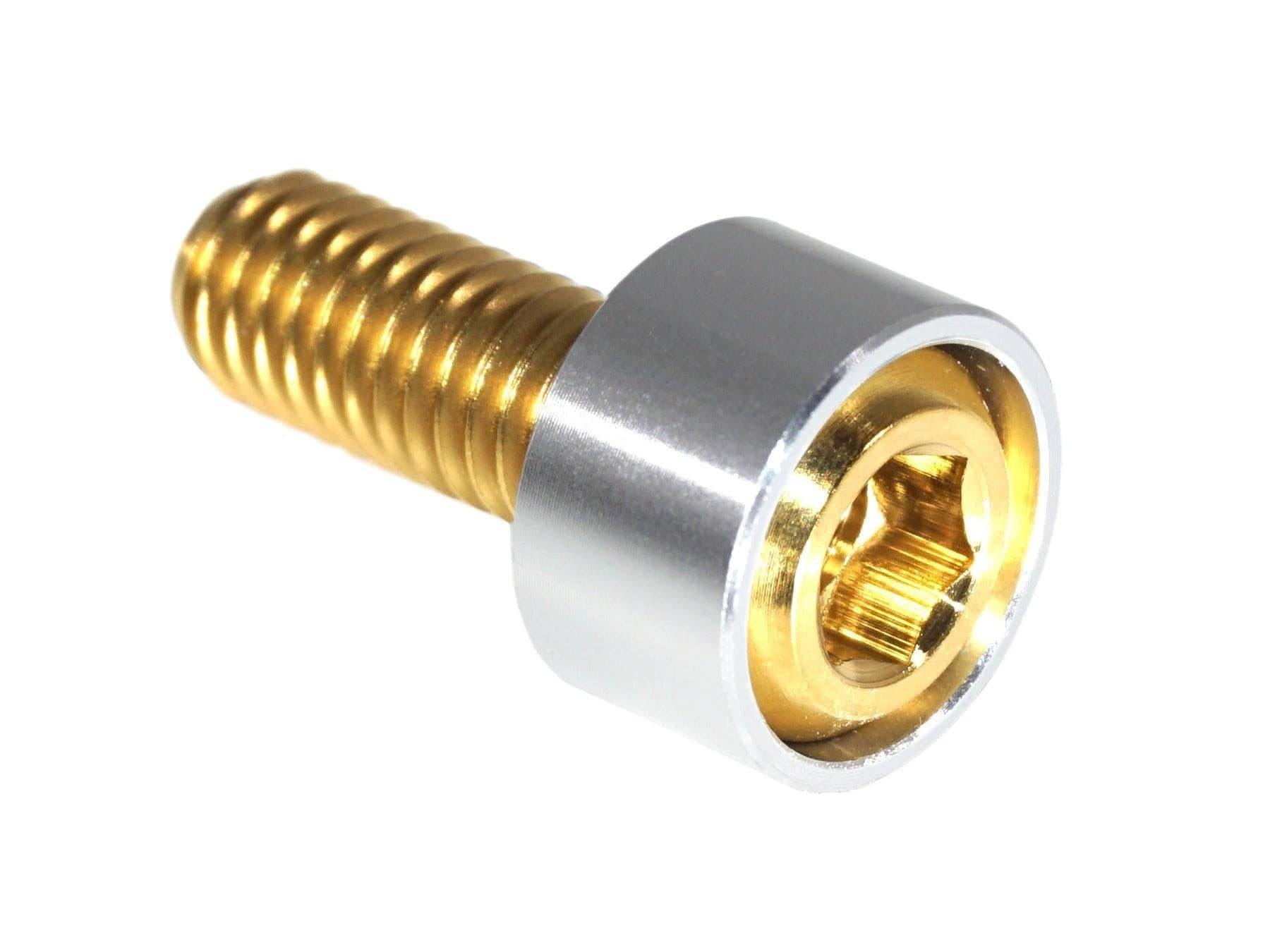 ZSPEC CAM Fasteners Kit for '18+ Stinger GT, Titanium & Billet - ZSPEC Design LLC - Hardware Fasteners - Fastener Kit, gt, stinger, titanium - zspecdesign.com