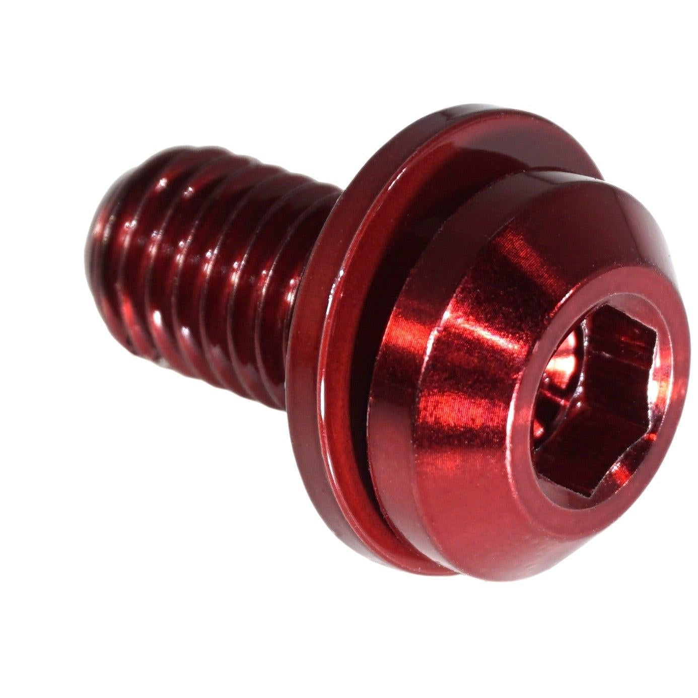 ZSPEC Off-Road Step Rails Fastener Kit for '22+ Nissan Frontier D41, Grade-5 Titanium - ZSPEC Design LLC - Hardware Fasteners - 2022, Fastener Kit, frontier, nissan, pro-4x, Washer Color - zspecdesign.com