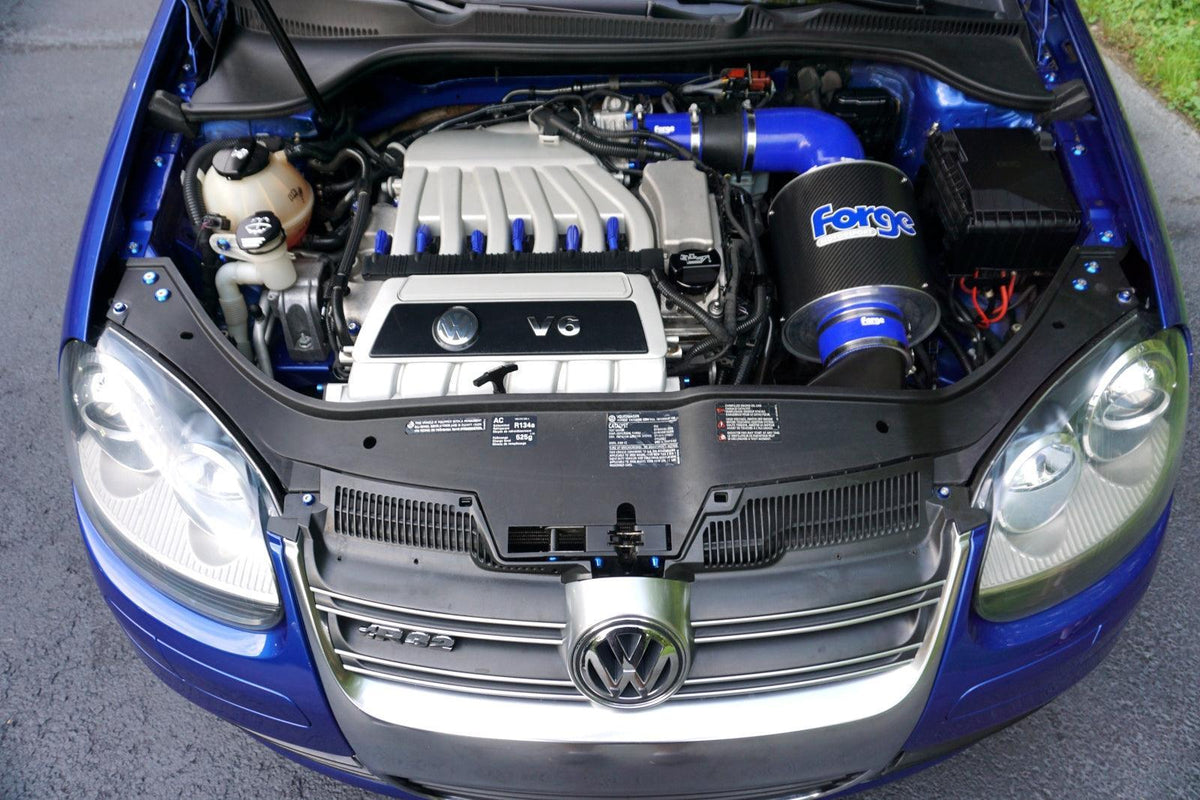 Golf 5 sales r32 engine