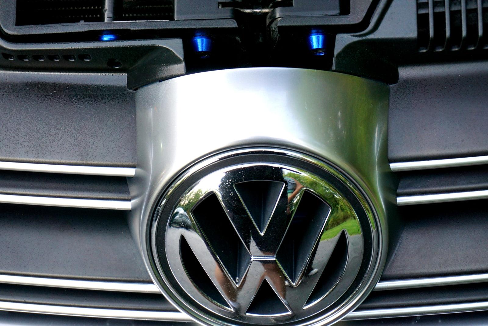 Chrom-Zierleiste für Kofferraum VW Golf 5 VW Golf 5 GT TDI VW Golf 5 GTI VW  Golf 5 R32
