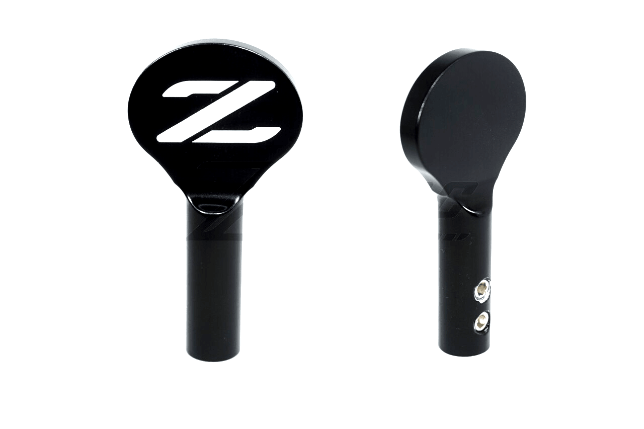 ZSPEC Billet Dipstick Handle for '90-99 Nissan Z32 300zx, w/ Hex Key - ZSPEC Design LLC - Hardware Fasteners - 300zx, accessory, dipstick, handle, nissan, z32 - zspecdesign.com