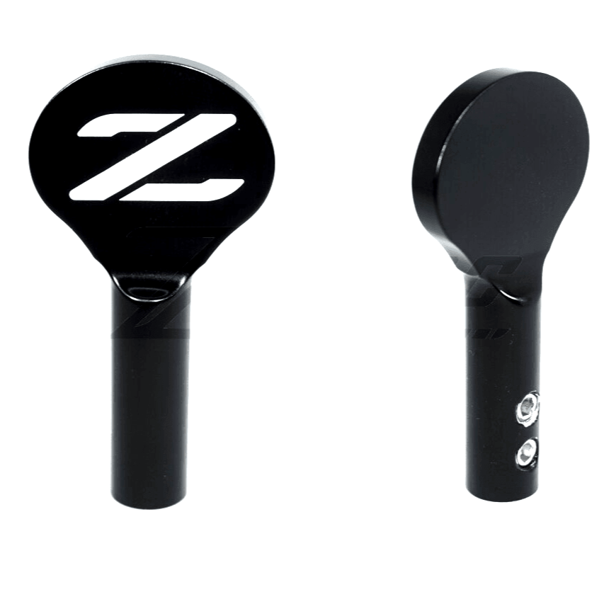 ZSPEC Billet Dipstick Handle for '90-99 Nissan Z32 300zx, w/ Hex Key - ZSPEC Design LLC - Hardware Fasteners - 300zx, accessory, dipstick, handle, nissan, z32 - zspecdesign.com