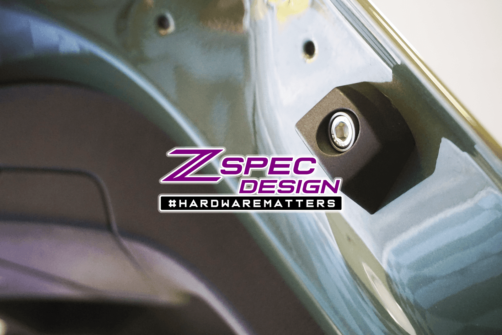 ZSPEC "Stage 2" Dress Up Bolts® Fastener Kit for '18-22+ Audi A5 8W6 2.0L, Stainless & Billet - ZSPEC Design LLC - Hardware Fasteners - 8w6, a5, a5 8w6, audi, Fastener Kit, stage 2 - zspecdesign.com