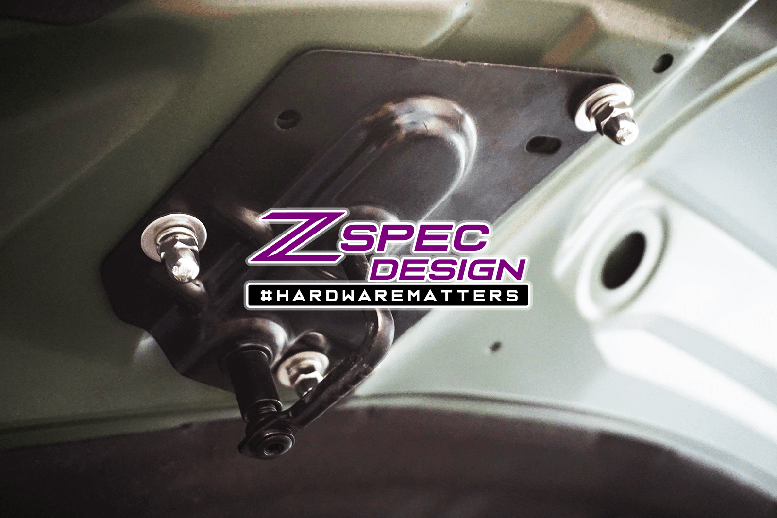 ZSPEC "Stage 1" Dress Up Bolts® Fastener Kit for '18-22+ Audi A5 8W6 2.0L, Stainless & Billet - ZSPEC Design LLC - Hardware Fasteners - 8w6, a5, a5 8w6, audi, Fastener Kit, stage 1 - zspecdesign.com