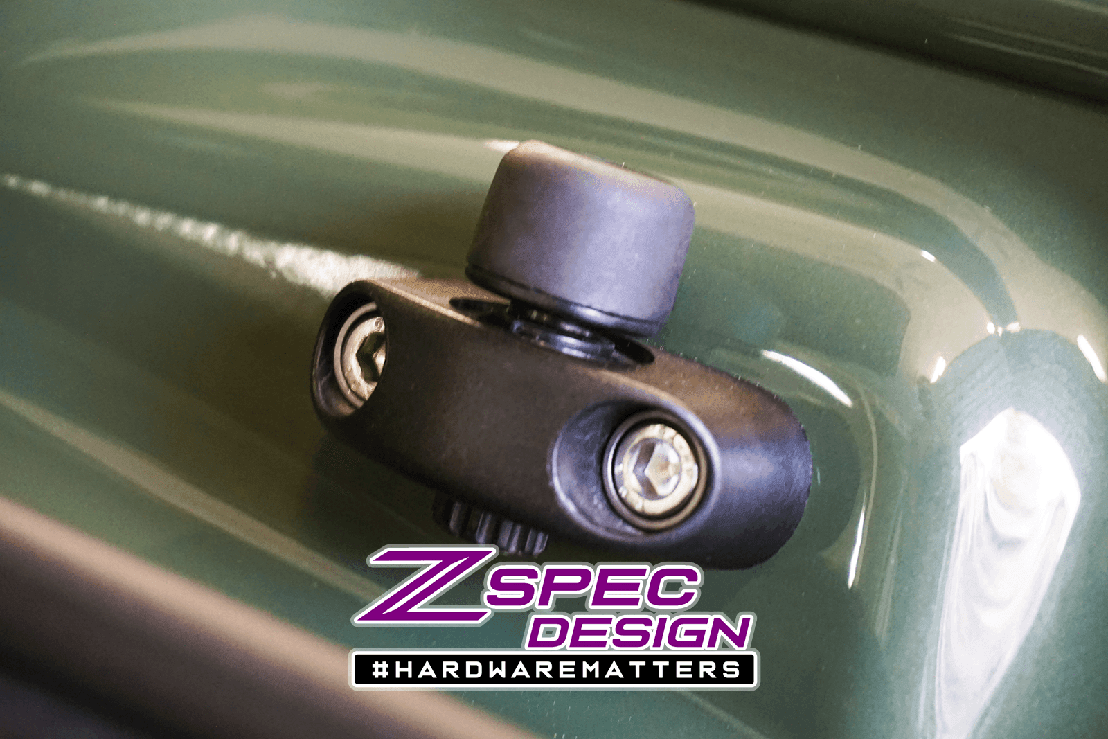 ZSPEC "Stage 2" Dress Up Bolts® Fastener Kit for '18-22+ Audi A5 8W6 2.0L, Stainless & Billet - ZSPEC Design LLC - Hardware Fasteners - 8w6, a5, a5 8w6, audi, Fastener Kit, stage 2 - zspecdesign.com