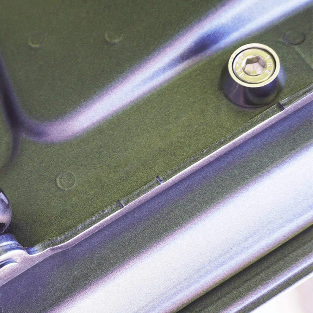 ZSPEC "Stage 3" Dress Up Bolts® Fastener Kit for '16-21 Subaru Legacy 3.6L, Stainless & Billet - ZSPEC Design LLC - Hardware Fasteners - Fastener Kit, stage 3, sti, subaru wrx, Washer Color, wrx, wrx sti - zspecdesign.com