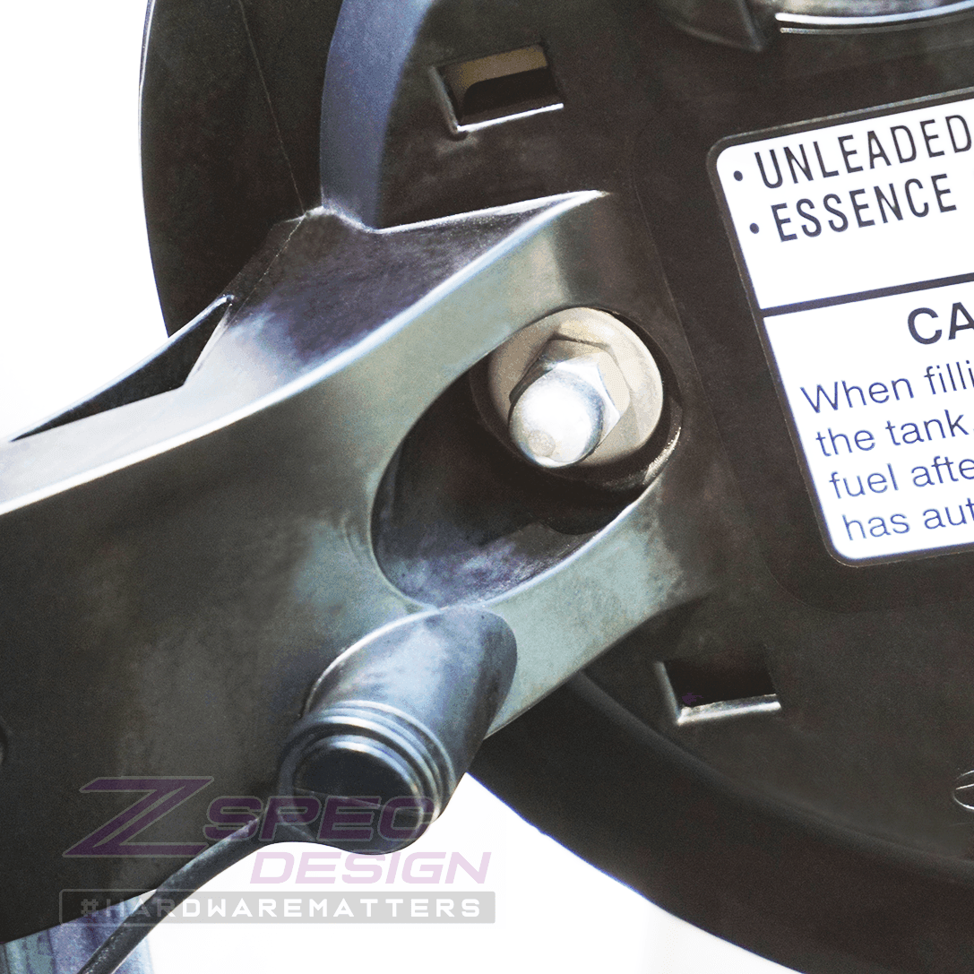 ZSPEC "Stage 1" Dress Up Bolts® Fastener Kit for '16-21 Subaru Legacy 3.6L, Stainless & Billet - ZSPEC Design LLC - Hardware Fasteners - Fastener Kit, stage 1, sti, subaru wrx, Washer Color - zspecdesign.com
