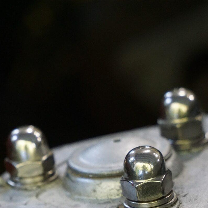 ZSPEC "Stage 3" Dress Up Bolts® Fastener Kit for '70-78 Datsun 240z/260z/280z, Stainless & Billet - ZSPEC Design LLC - Hardware Fasteners - 240z, 260z, 280z, datsun, Fastener Kit, stage 3, Washer Color - zspecdesign.com