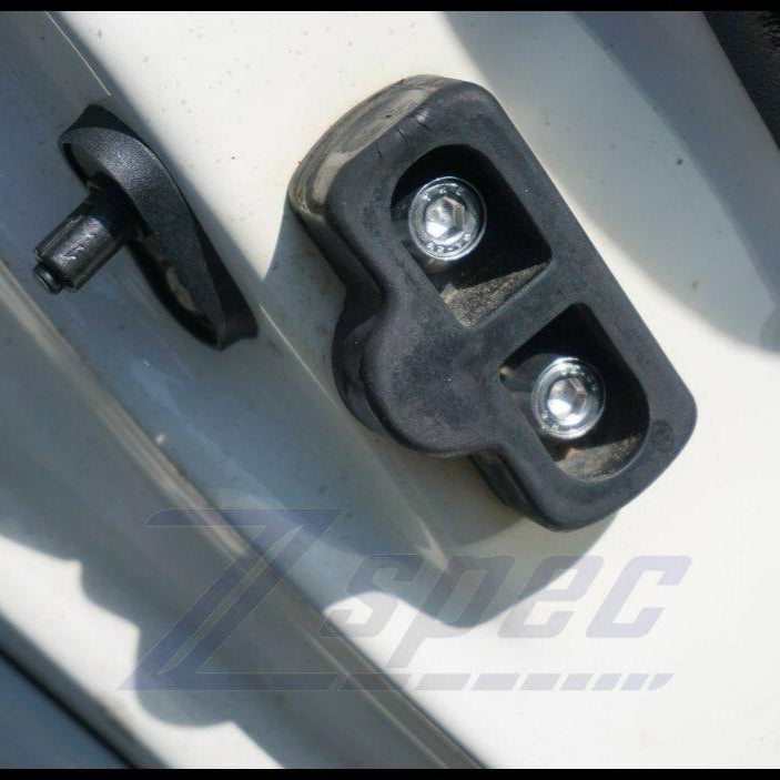 ZSPEC "Stage 3" Dress Up Bolts® Fastener Kit for '99-05 Mazda Miata NB1/NB2, Stainless & Billet - ZSPEC Design LLC - Hardware Fasteners - Fastener Kit, mazda, miata, nb1, nb2, stage 3 - zspecdesign.com