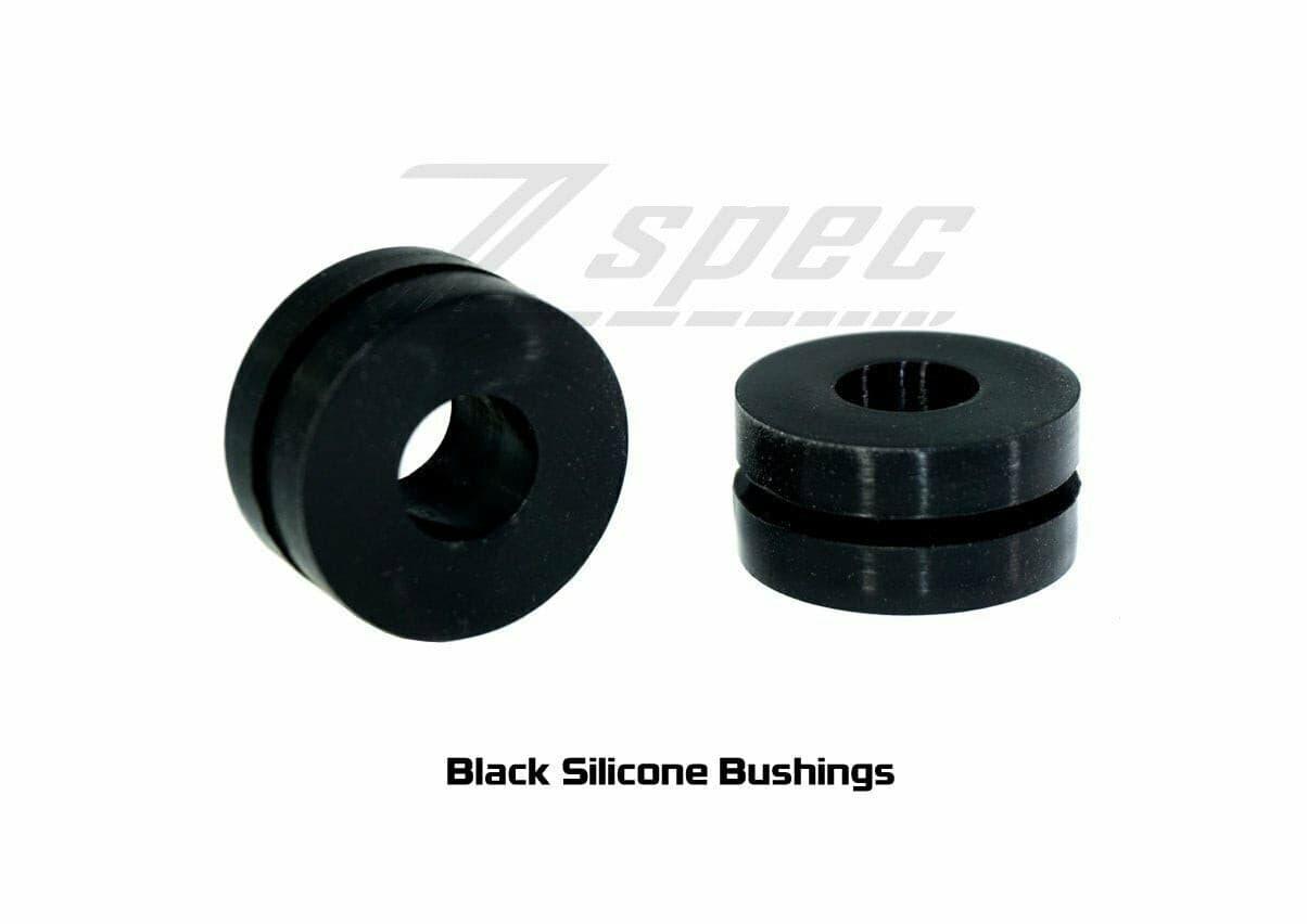 ZSPEC Power Steering Reservoir Grommet for Nissan 300zx Z32, Silicone, Sold Per Each - ZSPEC Design LLC - Hardware Fasteners - 300zx, nissan, per each, power steering, reservoir, silicone, z32 - zspecdesign.com