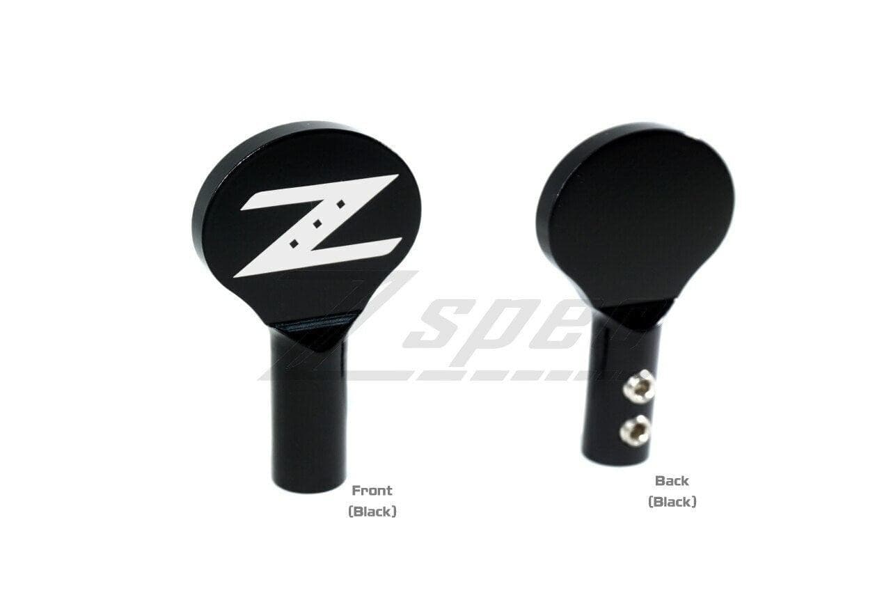 ZSPEC Dipstick Handle for '03-09 Nissan 350z Z33, Billet Aluminum w/ Hex Key - ZSPEC Design LLC - Hardware Fasteners - 350z, aluminum, Dipstick, nissan, oil, z33 - zspecdesign.com