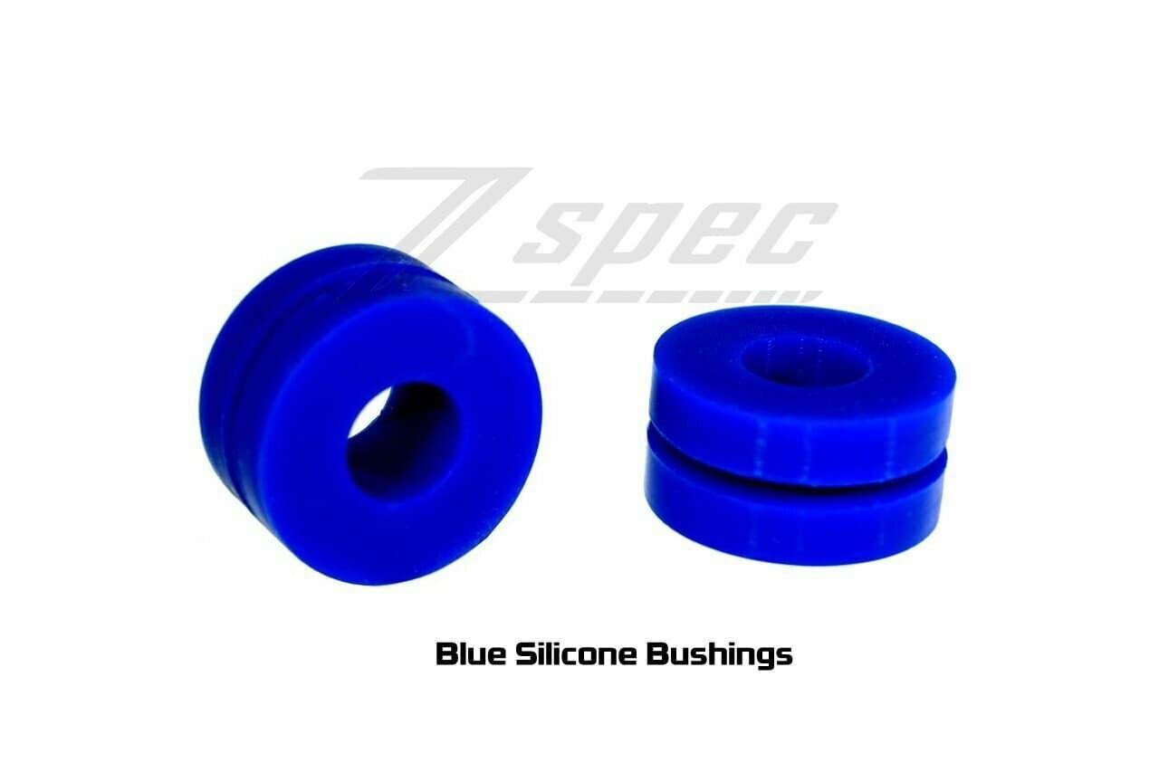 ZSPEC Power Steering Reservoir Grommet for Nissan 300zx Z32, Silicone, Sold Per Each - ZSPEC Design LLC - Hardware Fasteners - 300zx, nissan, per each, power steering, reservoir, silicone, z32 - zspecdesign.com