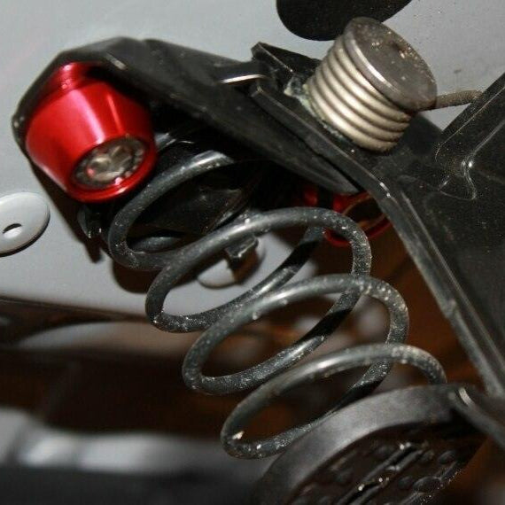 ZSPEC Dress Up Bolts® Fastener Kit for '09-20 Nissan 370z Z34, Stainless & Billet - ZSPEC Design LLC - Hardware Fasteners - 370z, Fastener Kit, nissan, stage 2, stainless, Washer Color, z34 - zspecdesign.com