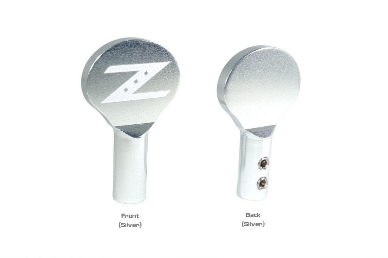 ZSPEC Dipstick Handle for '03-09 Nissan 350z Z33, Billet Aluminum w/ Hex Key - ZSPEC Design LLC - Hardware Fasteners - 350z, aluminum, Dipstick, nissan, oil, z33 - zspecdesign.com